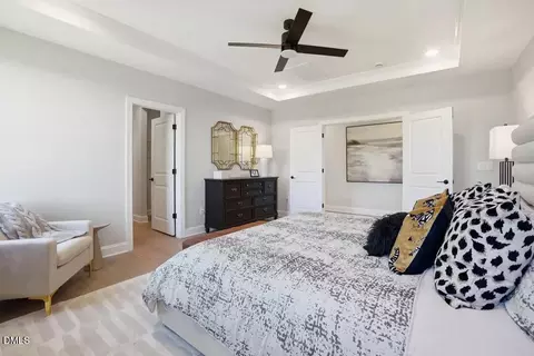 Bedroom - 0 Sellars-a Rd, Cameron, NC 28326 photo 1 of 4