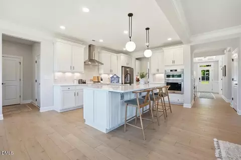 Kitchen - 0 Sellars-a Rd, Cameron, NC 28326 photo 1 of 1