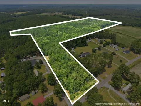 0 Sellars Rd, Cameron, NC 28326