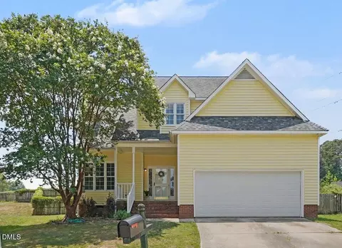 1900 Jupiter Hills Ct, Raleigh, NC 27604