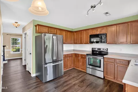 2509 Covington Loop, Graham, NC 27253 photo 23