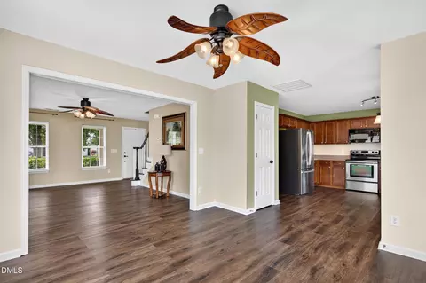 2509 Covington Loop, Graham, NC 27253 photo 14