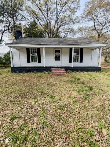 240 E Raleigh Blvd, Rocky Mount, NC 27801