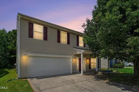 4419 Karlbrook Ln, Raleigh, NC 27616