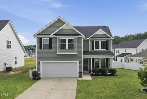 113 Hanover Ct, Clayton, NC 27527