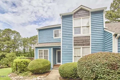9 Hickory Wood Sq, Durham, NC 27713