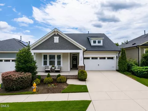 1205 Elk Falls Dr, Wendell, NC 27591