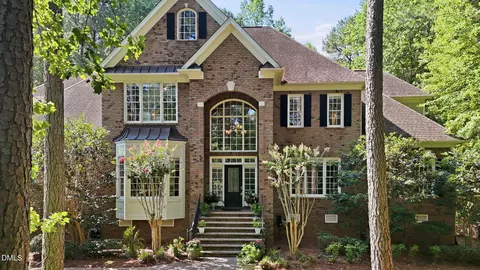 7200 Mira Mar Pl, Wake Forest, NC 27587