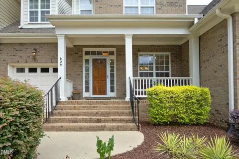 629 Canvas Dr, Wake Forest, NC 27587 photo 17