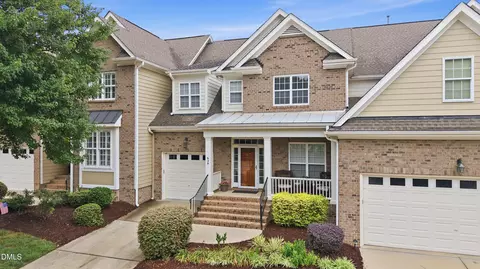 629 Canvas Dr, Wake Forest, NC 27587