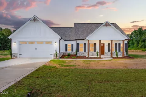 158 Pendergrass Dr, Princeton, NC 27569