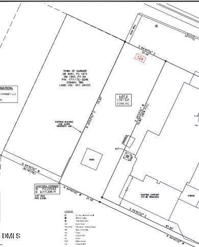 124 E Main St, Garner, NC 27529 photo 6