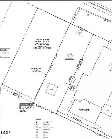 124 E Main St, Garner, NC 27529 photo 5