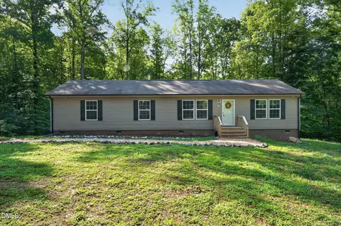 5586 Shelton Creek Rd, Oxford, NC 27565