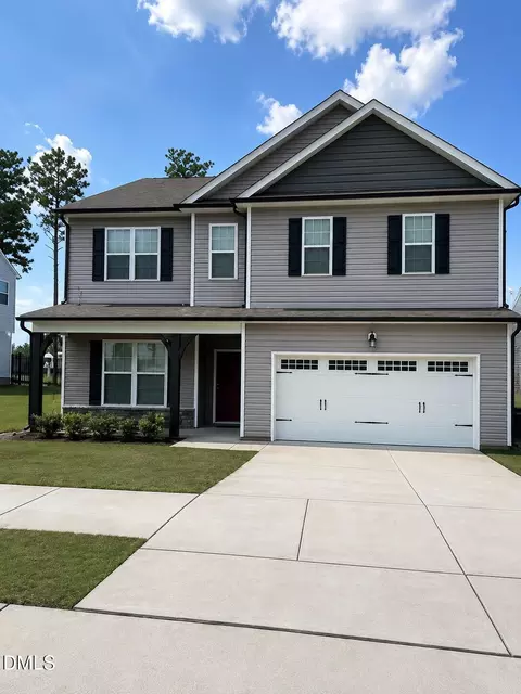 73 W Ravano Dr, Clayton, NC 27527