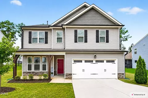 73 W Ravano Dr, Clayton, NC 27527