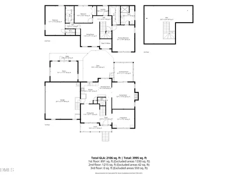 2120 Thoroughbred Dr, Hillsborough, NC 27278
