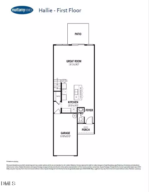 57 Dorado Dr #195, Angier, NC 27501