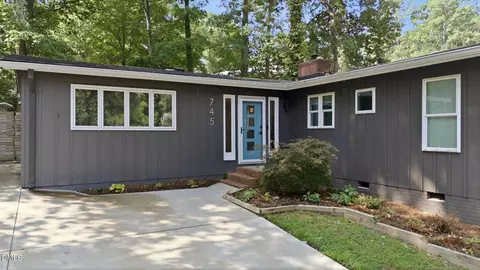 745 Catawba St, Raleigh, NC 27609