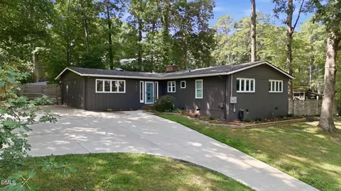 745 Catawba St, Raleigh, NC 27609