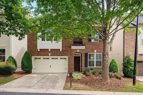3920 Rock Rose Ln, Raleigh, NC 27612