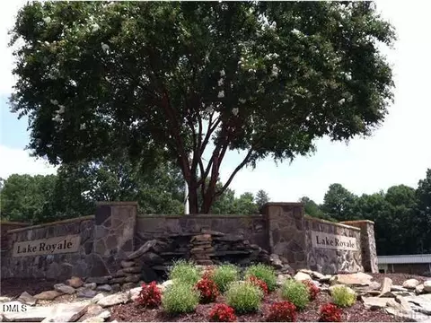 131 Mohawk Dr, Louisburg, NC 27549