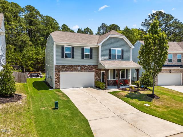 630 Starry Sky Dr, Durham, NC 27703