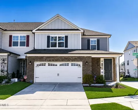 931 Haybeck Ln, Apex, NC 27523