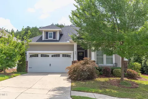 60 Middleton Pl, Chapel Hill, NC 27516
