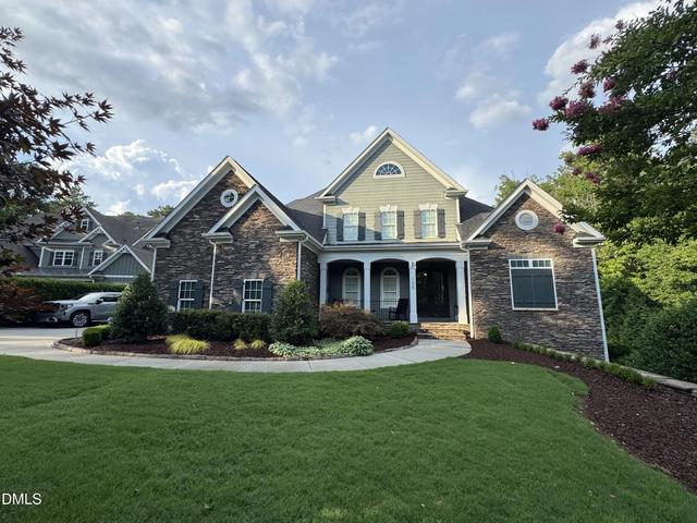 105 Lively Oaks Way, Holly Springs, NC 27540