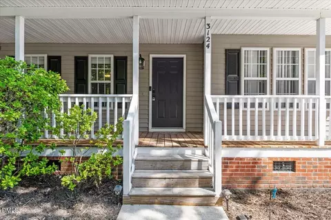 3124 Eric St, Willow Spring, NC 27592 photo 5