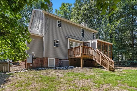 3124 Eric St, Willow Spring, NC 27592 photo 35