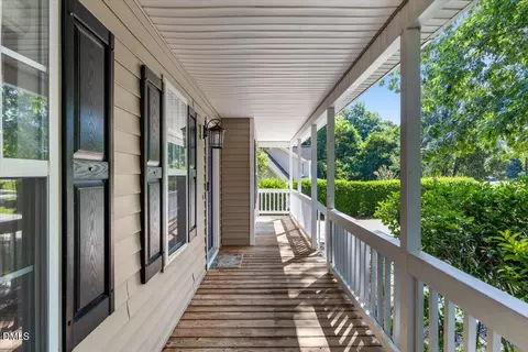 3124 Eric St, Willow Spring, NC 27592 photo 4