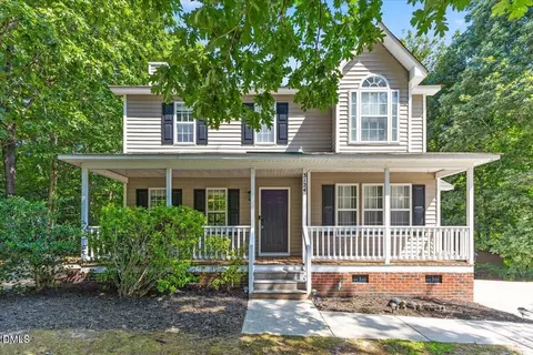 3124 Eric St, Willow Spring, NC 27592 photo 3