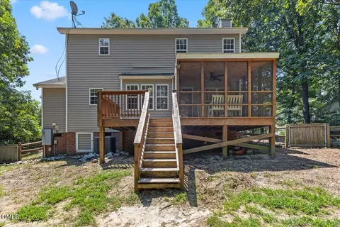 3124 Eric St, Willow Spring, NC 27592 photo 34