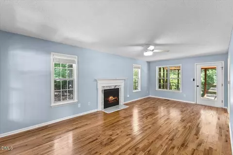3124 Eric St, Willow Spring, NC 27592 photo 6