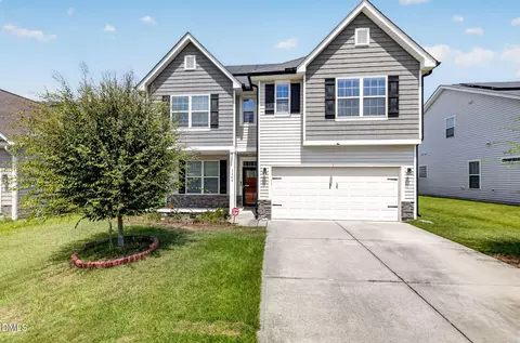 7569 Oakberry Dr, Raleigh, NC 27616