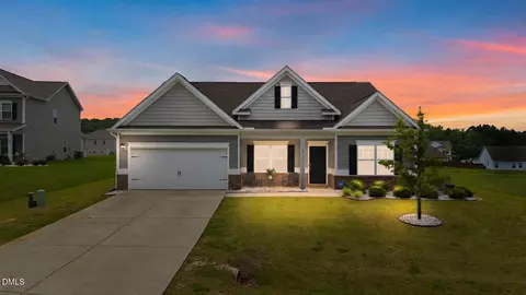 85 W Tecoma Ln, Clayton, NC 27520