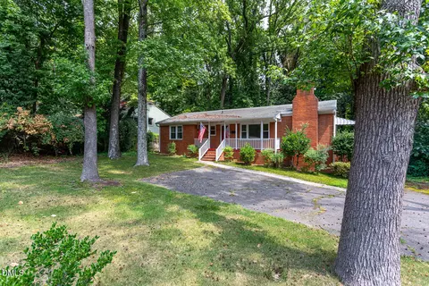 2602 Wade Ave, Raleigh, NC 27607