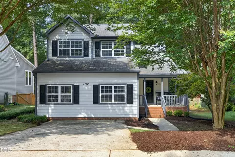 1112 Stoneferry Ln, Raleigh, NC 27606