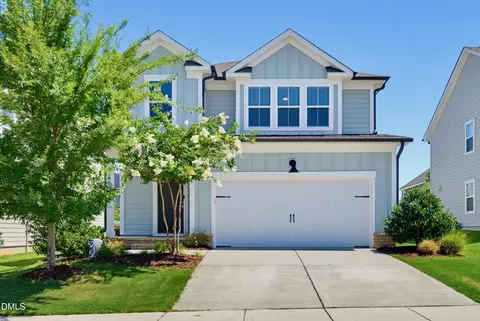 3146 Zebroid Way, New Hill, NC 27562