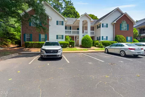 1823 Bulon Dr, Cary, NC 27518