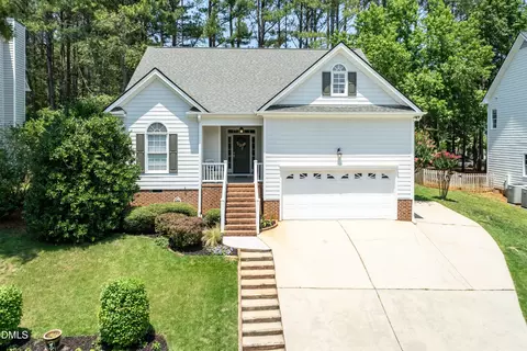 509 Moultonboro Ave, Wake Forest, NC 27587