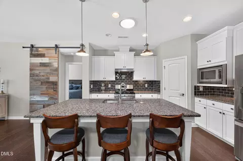 Kitchen - 1308 Atticus Way, Durham, NC 27703 photo 1 of 4