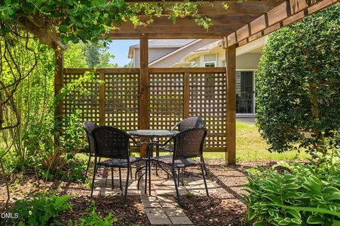 Exterior - 1308 Atticus Way, Durham, NC 27703 photo 7 of 15