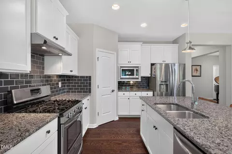 Kitchen - 1308 Atticus Way, Durham, NC 27703 photo 4 of 4