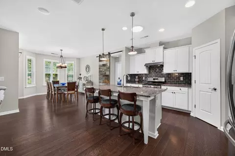 Kitchen - 1308 Atticus Way, Durham, NC 27703 photo 2 of 4