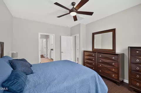 Bedroom - 1308 Atticus Way, Durham, NC 27703 photo 2 of 3