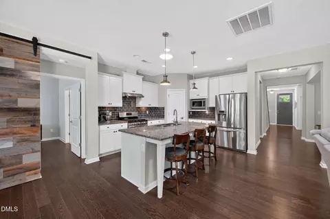 Entry Way - 1308 Atticus Way, Durham, NC 27703 photo 1 of 5