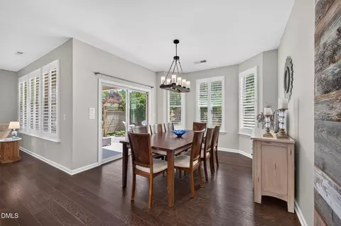 Dining - 1308 Atticus Way, Durham, NC 27703 photo 1 of 2